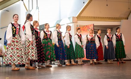Zdjęcia: Natalia Gazurek